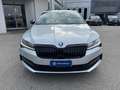 Skoda Superb III 2016 Wagon Wagon 2.0 tdi evo Sportline 150cv Argento - thumbnail 7