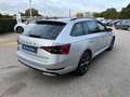 Skoda Superb III 2016 Wagon Wagon 2.0 tdi evo Sportline 150cv Argento - thumbnail 5
