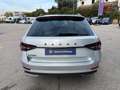 Skoda Superb III 2016 Wagon Wagon 2.0 tdi evo Sportline 150cv Argento - thumbnail 4