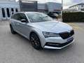 Skoda Superb III 2016 Wagon Wagon 2.0 tdi evo Sportline 150cv Argento - thumbnail 6