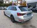 Skoda Superb III 2016 Wagon Wagon 2.0 tdi evo Sportline 150cv Argento - thumbnail 3