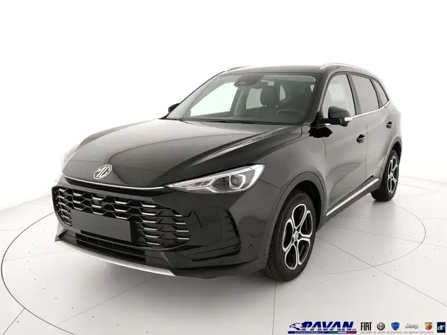 MG ZS 1.5 MT COMFORT