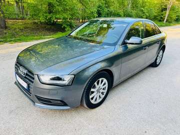 2.0 TDI 150ch clean diesel DPF Ambition Luxe Multitronic Euro6