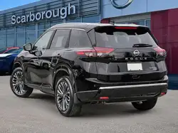 Nissan Rogue 2026