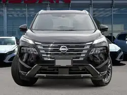 Nissan Rogue 2026