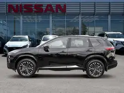 Nissan Rogue 2026