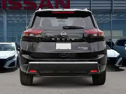 Nissan Rogue 2026