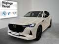 Mazda CX-60 2.5L e-SKYACTIV PHEV AWD HOMURA CON/DRI/COM/ Weiß - thumbnail 1