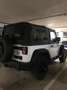 Jeep Wrangler 3.6 Automatic Willys (special Editio ) Blanco - thumbnail 2