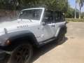 Jeep Wrangler 3.6 Automatic Willys (special Editio ) Blanco - thumbnail 1
