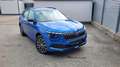 Skoda Kamiq 1,5 TSI ACT Style Azul - thumbnail 1