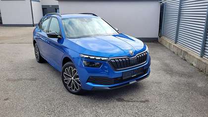 Skoda Kamiq 1,5 TSI ACT Style