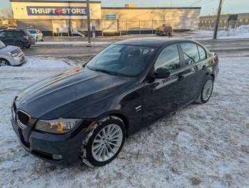 4dr Sdn 328i xDrive AWD