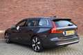 Volvo V60 T6 Recharge 350PK AWD Plus Bright | 360 Camera | H Grijs - thumbnail 2