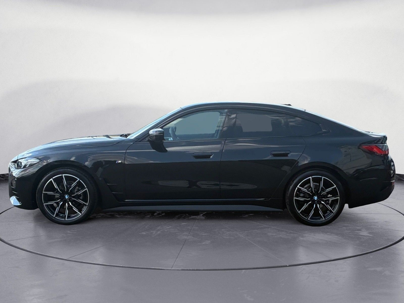 BMW 420 M Sportpaket Sport Aut. — photo 3