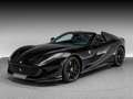 Ferrari 812 GTS Schwarz - thumbnail 1