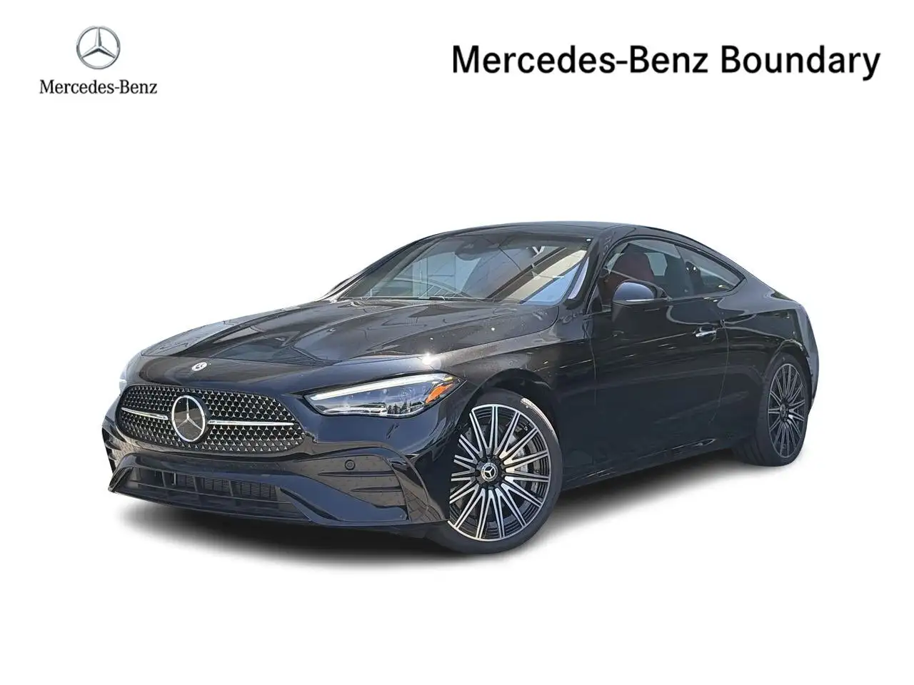 Mercedes-Benz CLE photo Mercedes-Benz CLE
