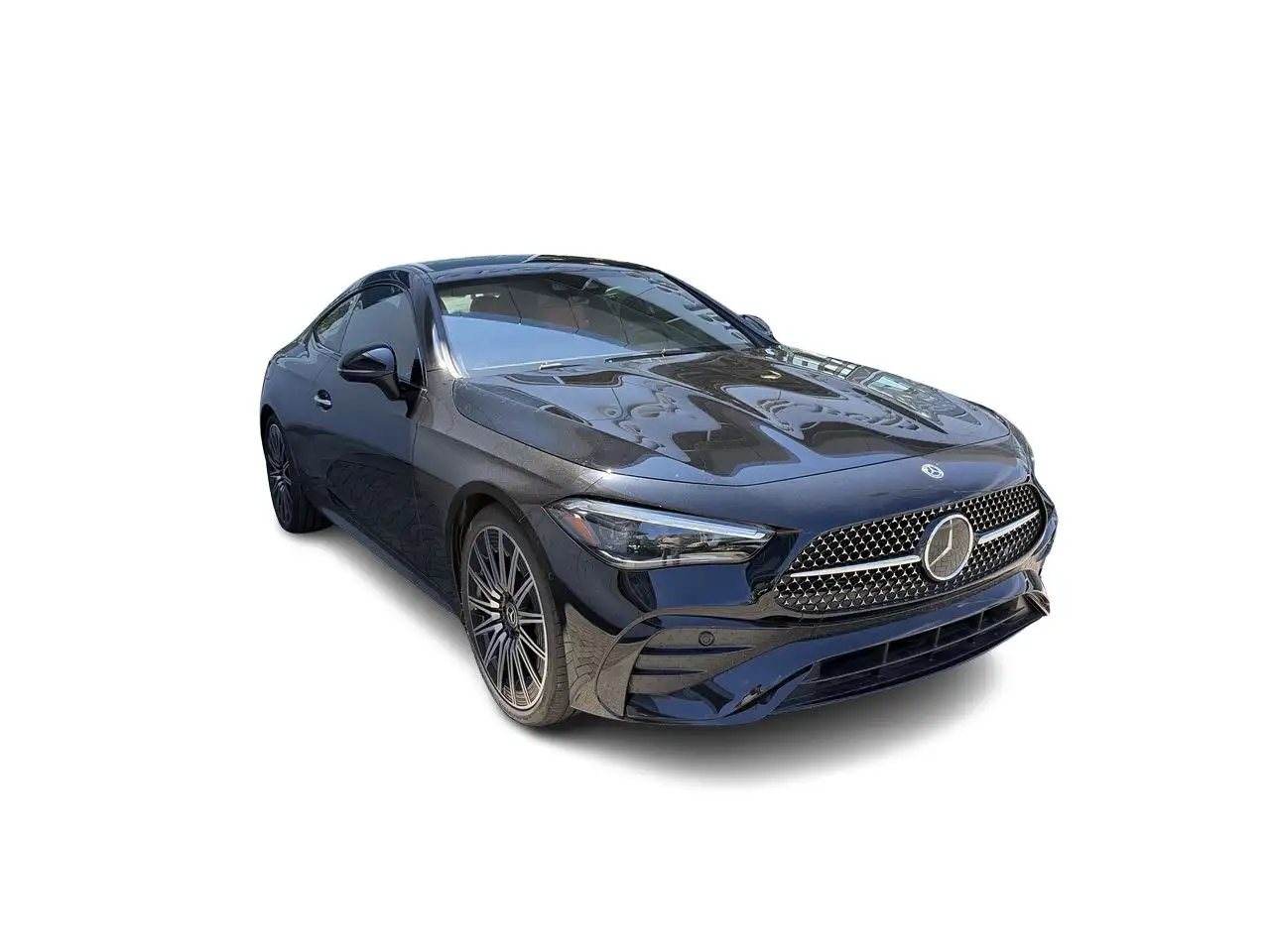 Mercedes-Benz CLE photo Mercedes-Benz CLE