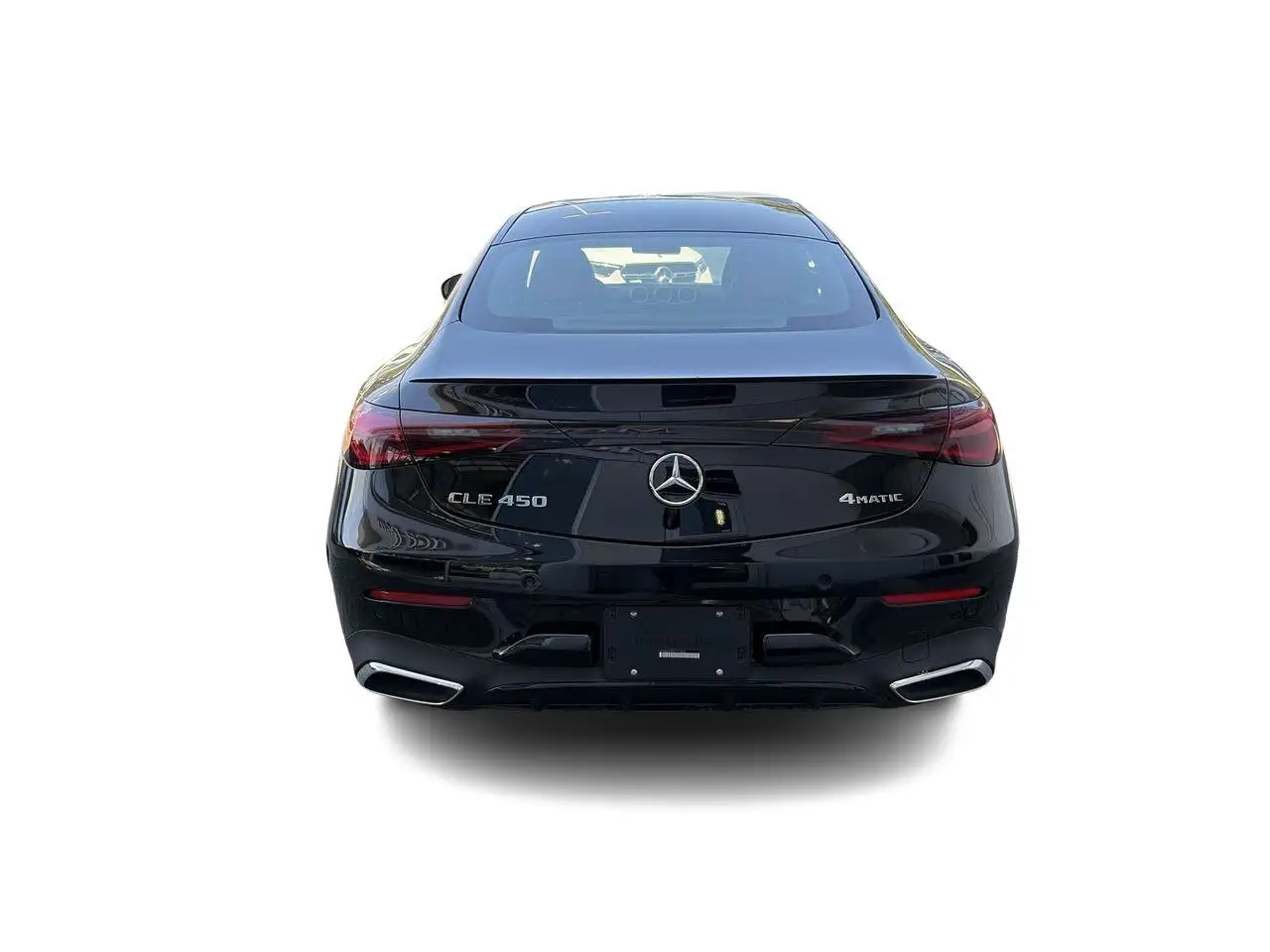Mercedes-Benz CLE photo Mercedes-Benz CLE
