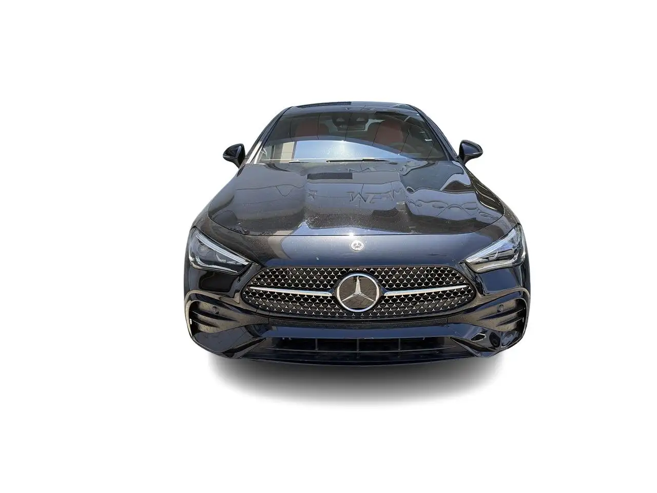 Mercedes-Benz CLE photo Mercedes-Benz CLE