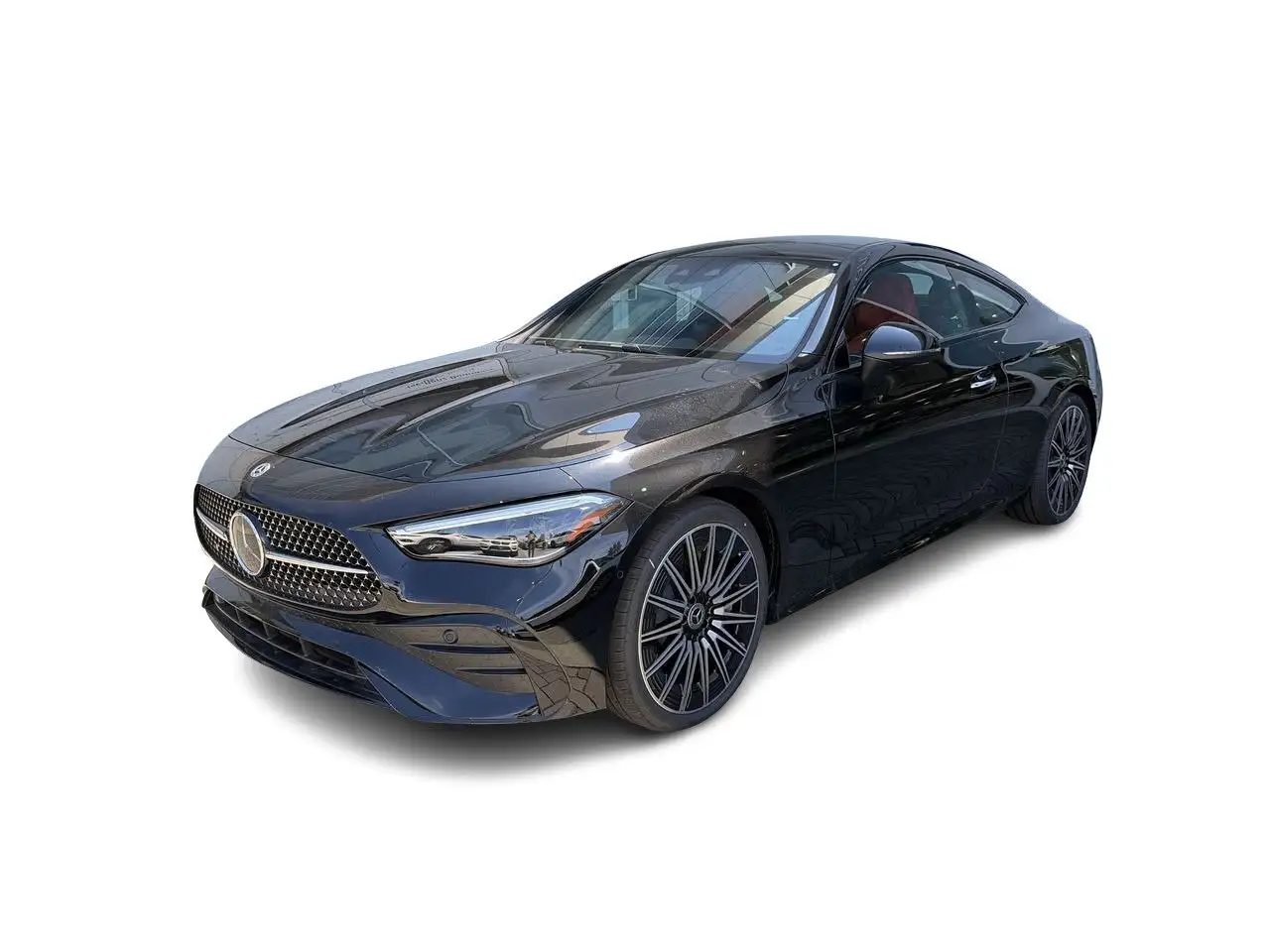 Mercedes-Benz CLE photo Mercedes-Benz CLE