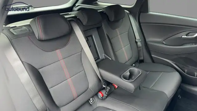 Hyundai I30 view 7
