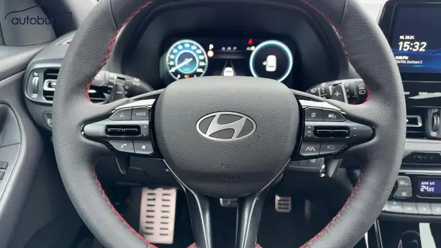 Hyundai I30 view 10