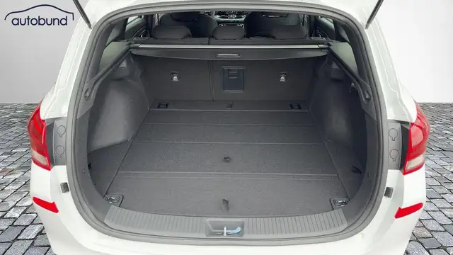 Hyundai I30 view 8