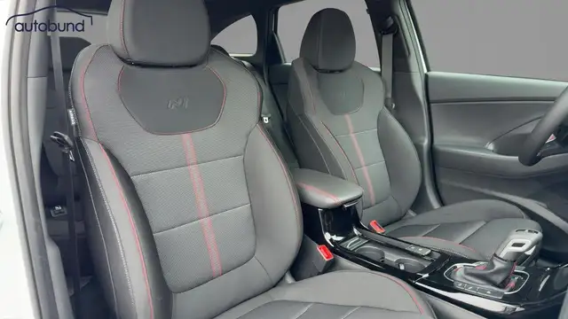 Hyundai I30 view 6