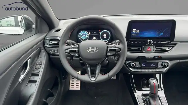 Hyundai I30 view 9