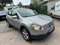 Nissan Qashqai Visia Silber - thumbnail 4