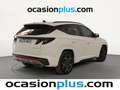 Hyundai TUCSON 1.6 TGDI Nline 30 Aniversario 4x2 Blanco - thumbnail 4