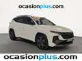 Hyundai TUCSON 1.6 TGDI Nline 30 Aniversario 4x2 Blanco - thumbnail 2