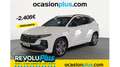 Hyundai TUCSON 1.6 TGDI Nline 30 Aniversario 4x2 Blanco - thumbnail 1