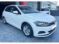Volkswagen Polo 1.6TDI Advance 70kW Blanc - thumbnail 1