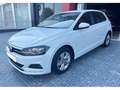 Volkswagen Polo 1.6TDI Advance 70kW Blanc - thumbnail 3