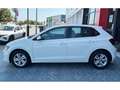 Volkswagen Polo 1.6TDI Advance 70kW Blanc - thumbnail 7