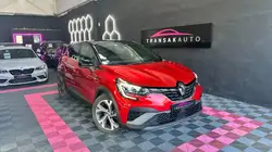 Renault Captur II RS Line E-Tech 145 cv Camera Park Assist Grand ecran