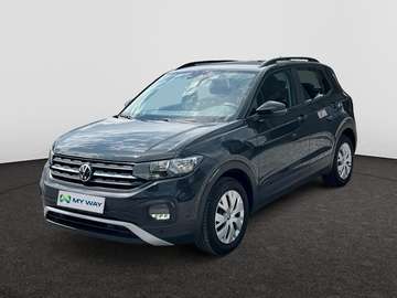 1.0 TSI OPF (EU6AP)