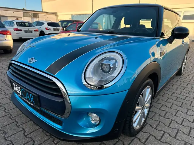 MINI Mini