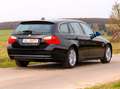 BMW 325 i Touring *TÜV 7/27* *Klima* *1Hd.* Schwarz - thumbnail 5