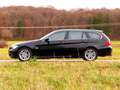 BMW 325 i Touring *TÜV 7/27* *Klima* *1Hd.* Noir - thumbnail 2