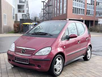 *Automatik*TÜV+ÖL NEU*KLIMA