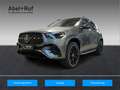 Mercedes-Benz GLE 450 d 4M AMG+DIST+NIGHT+Burm+TotW+HuD+AHK+360 Grau - thumbnail 1