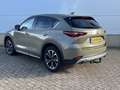 Mazda CX-5 2.0 165pk,Newground, trekhaak, 360camera Geel - thumbnail 5
