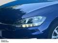 Volkswagen Golf Var 1.5 TSI DSG NAVI ACC SHZ PDC LM Azul - thumbnail 5