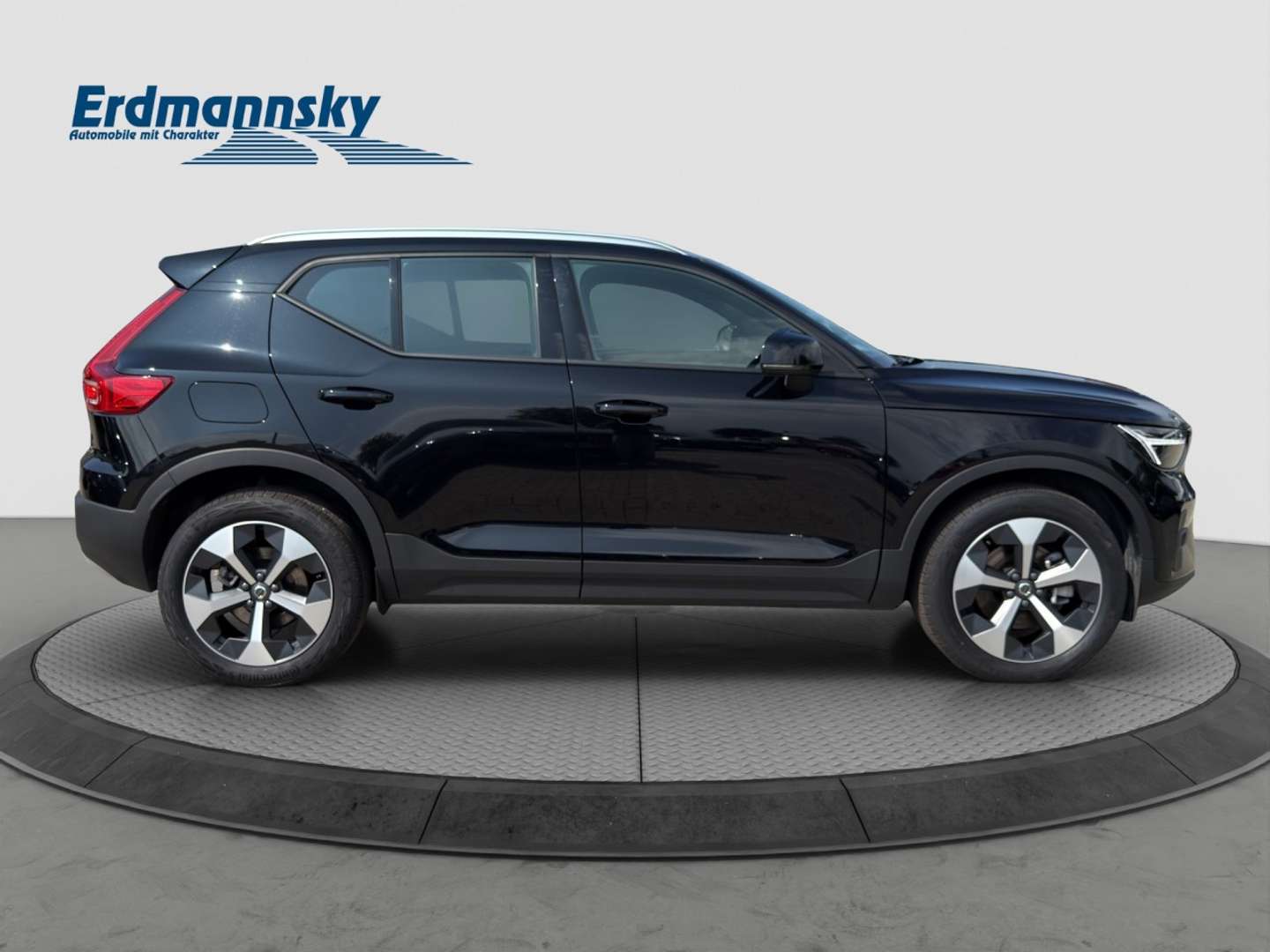Volvo XC40 B3 Core -  - Joinsteer - #5