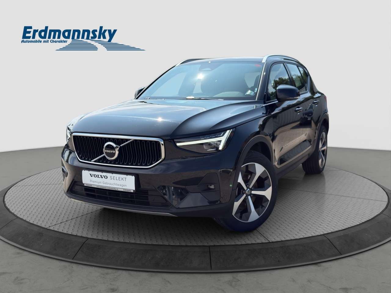 Second hand Volvo Xc40 2.0