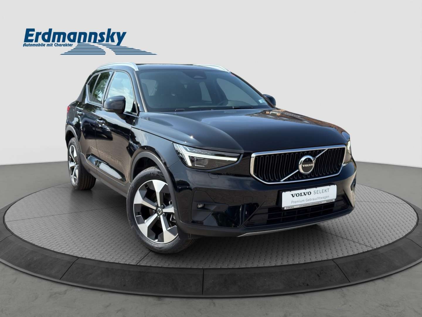 Volvo XC40 B3 Core -  - Joinsteer - #2