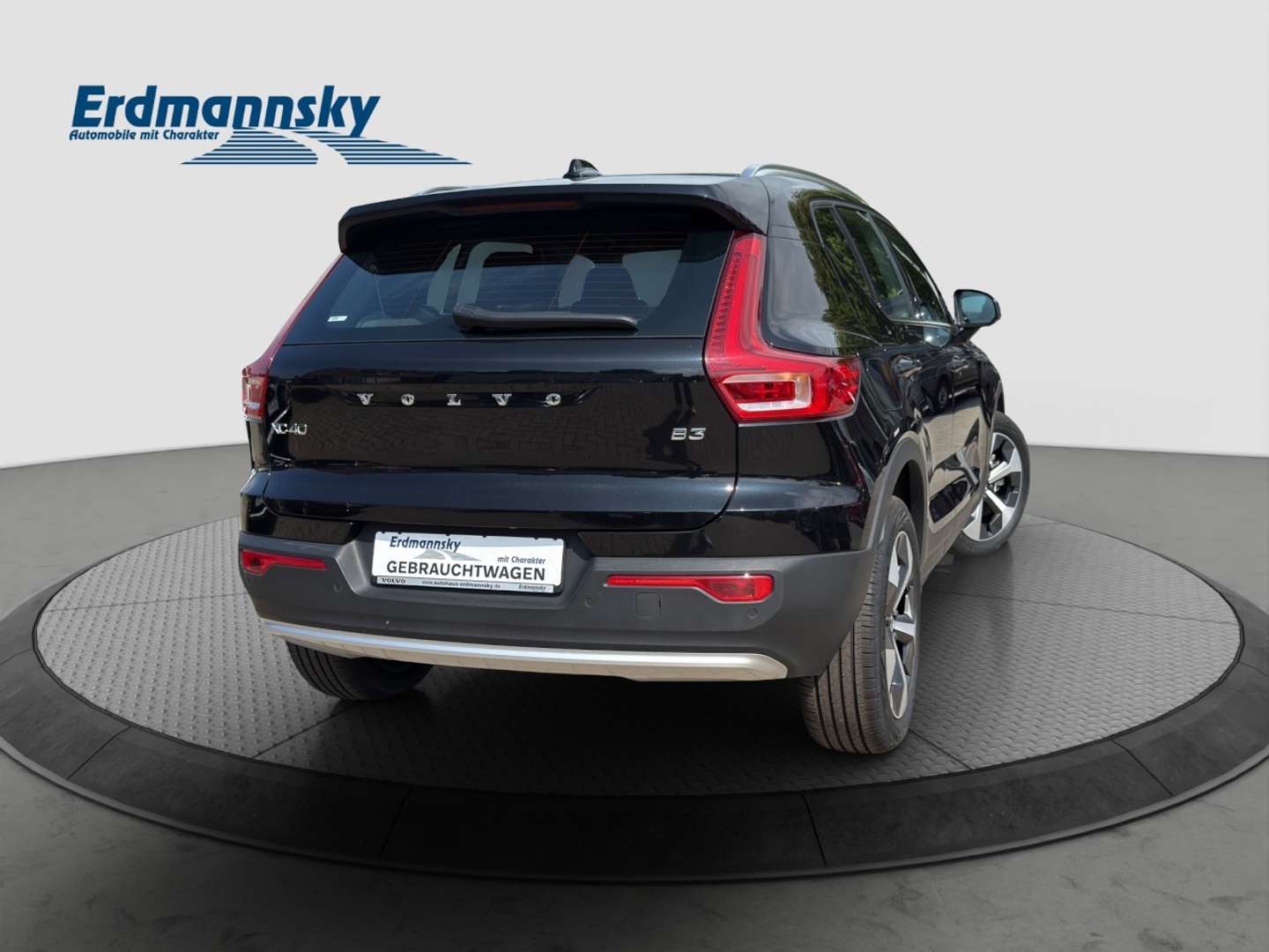 Volvo XC40 B3 Core -  - Joinsteer - #3